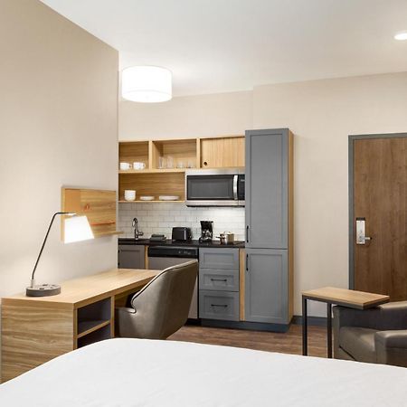 Candlewood Suites Miami - Doral By Ihg Tamiami 외부 사진