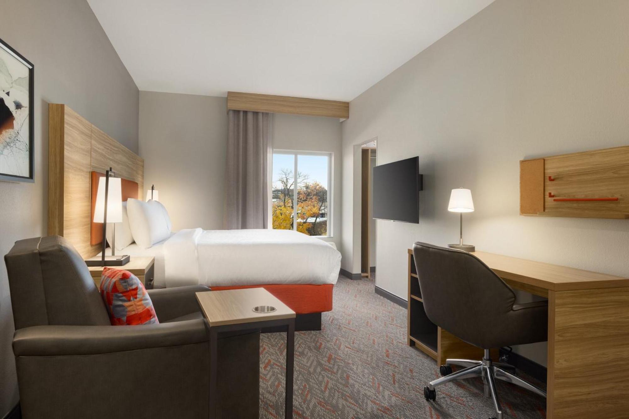 Candlewood Suites Miami - Doral By Ihg Tamiami 외부 사진