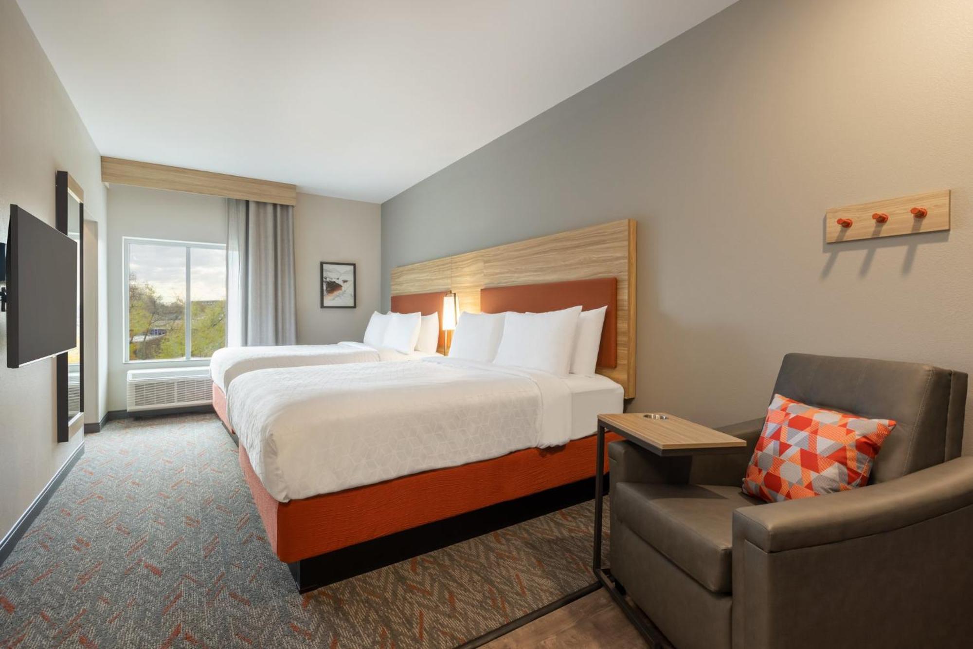 Candlewood Suites Miami - Doral By Ihg Tamiami 외부 사진