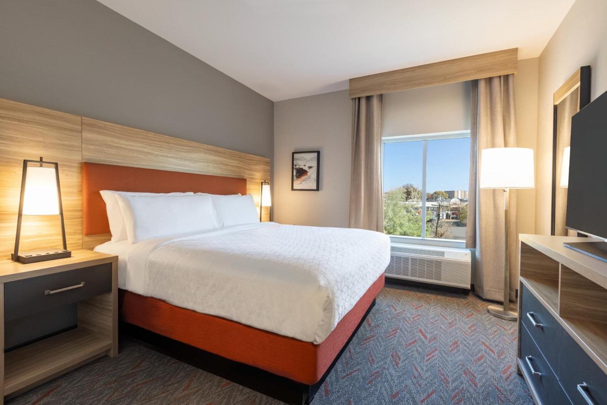 Candlewood Suites Miami - Doral By Ihg Tamiami 외부 사진