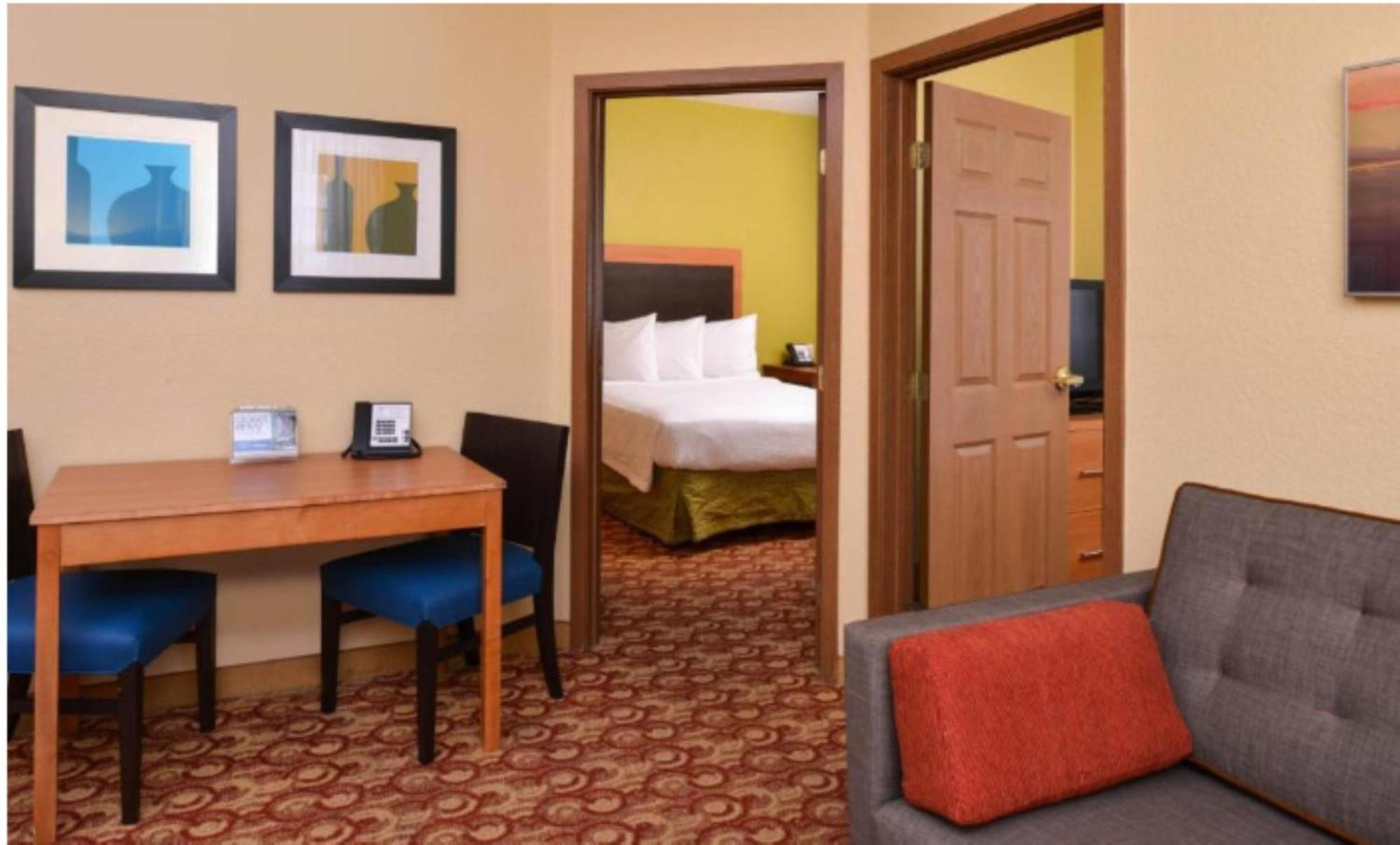 Candlewood Suites Miami - Doral By Ihg Tamiami 외부 사진